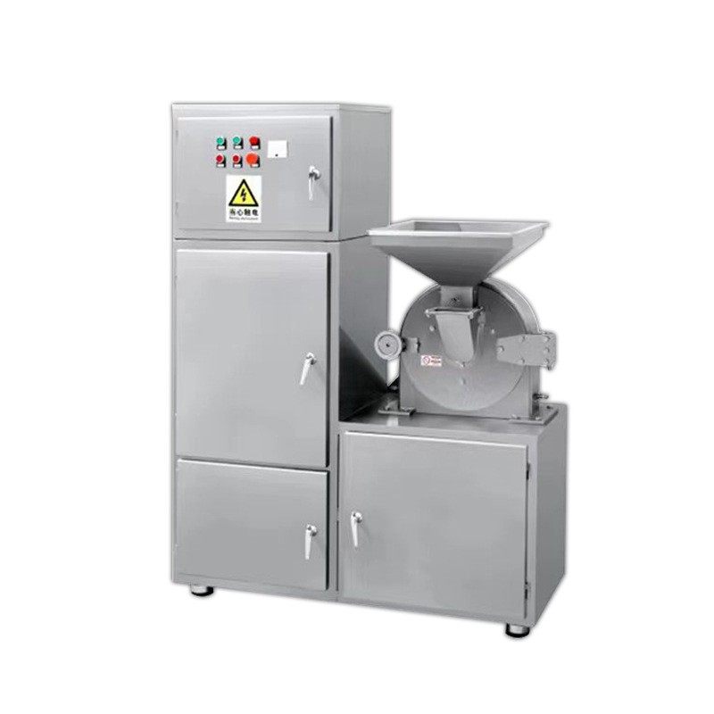 粉碎机厂家不锈钢化工研磨打碎机箱体式除尘型高速粉碎机,淘宝优惠券,粉丝福利购,淘宝优惠卷