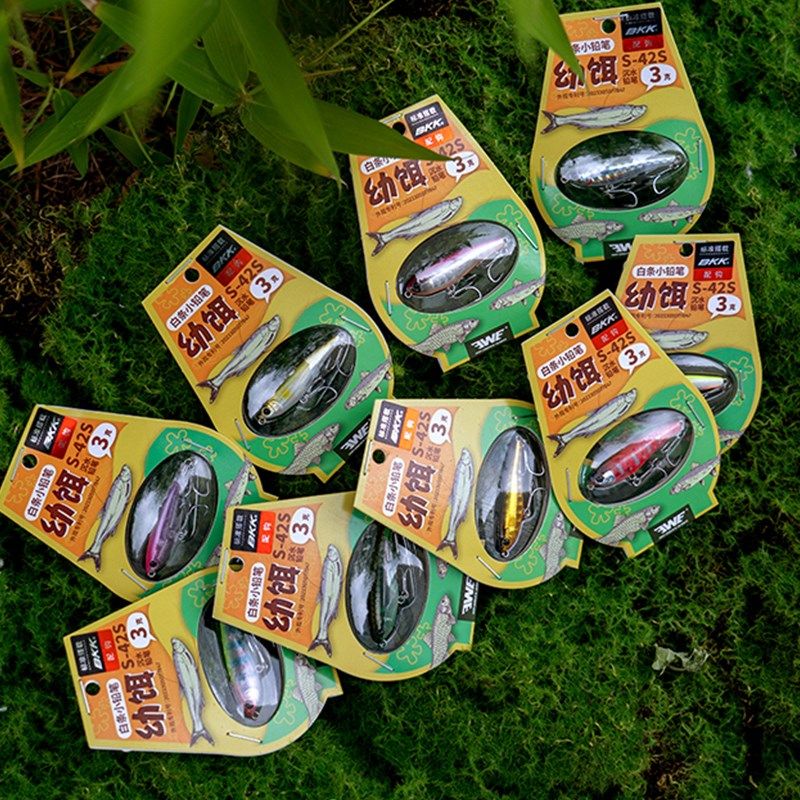 24新款EWE美夏沉水小铅笔路亚假饵远投仿生泥鳅饵翘嘴鲈鱼鳜鱼饵,淘宝优惠券,粉丝福利购,淘宝优惠卷