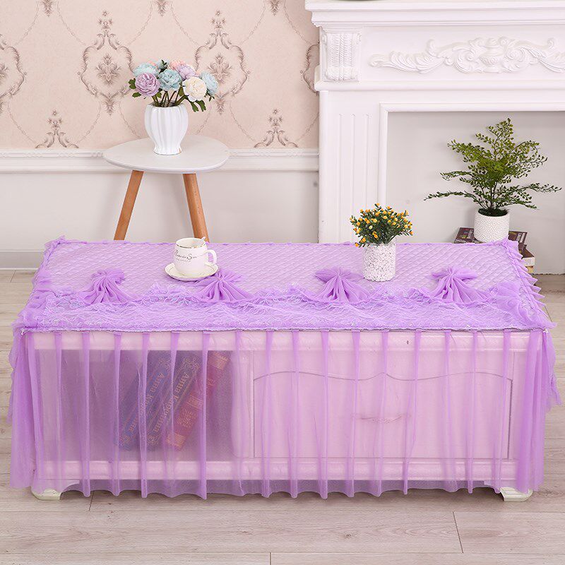 布艺茶几罩套长方形客厅家用防尘桌布餐桌台布多用盖巾电视柜罩套,淘宝优惠券,粉丝福利购,淘宝优惠卷
