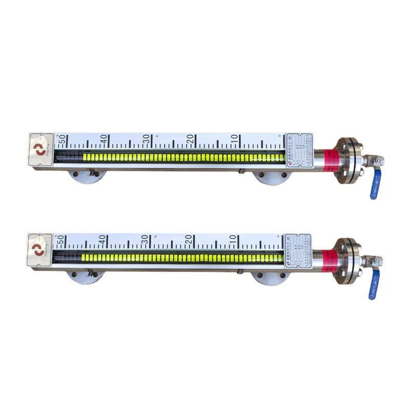 厂家直供翻板液位计304不锈钢侧装普通型磁翻板液位计防爆液位计,淘宝优惠券,粉丝福利购,淘宝优惠卷