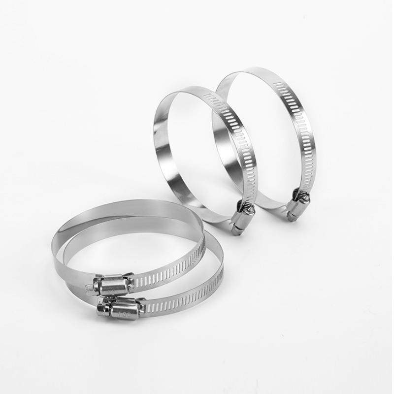304不锈钢卡箍喉箍管夹抱箍圈水管管箍卡扣桥架箍管卡中美式,淘宝优惠券,粉丝福利购,淘宝优惠卷