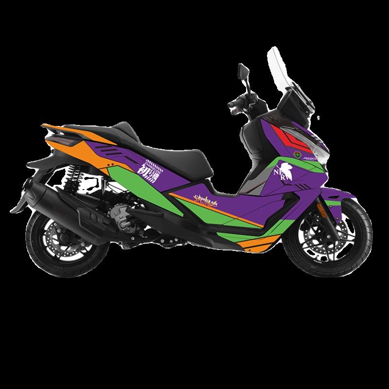 无极SR250GT改装贴纸贴花车身贴加厚水晶膜版画防水保护贴膜,淘宝优惠券,粉丝福利购,淘宝优惠卷