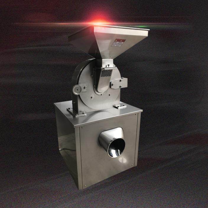 30B粉碎机20B除尘粉碎机食品不锈钢粉碎机大米小麦研磨机,淘宝优惠券,粉丝福利购,淘宝优惠卷