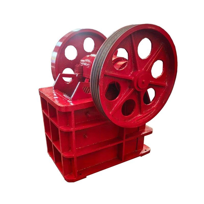 移动型玄武岩花岗岩颚式破碎机油电两用碎石机铜铁金矿石粉碎机,淘宝优惠券,粉丝福利购,淘宝优惠卷