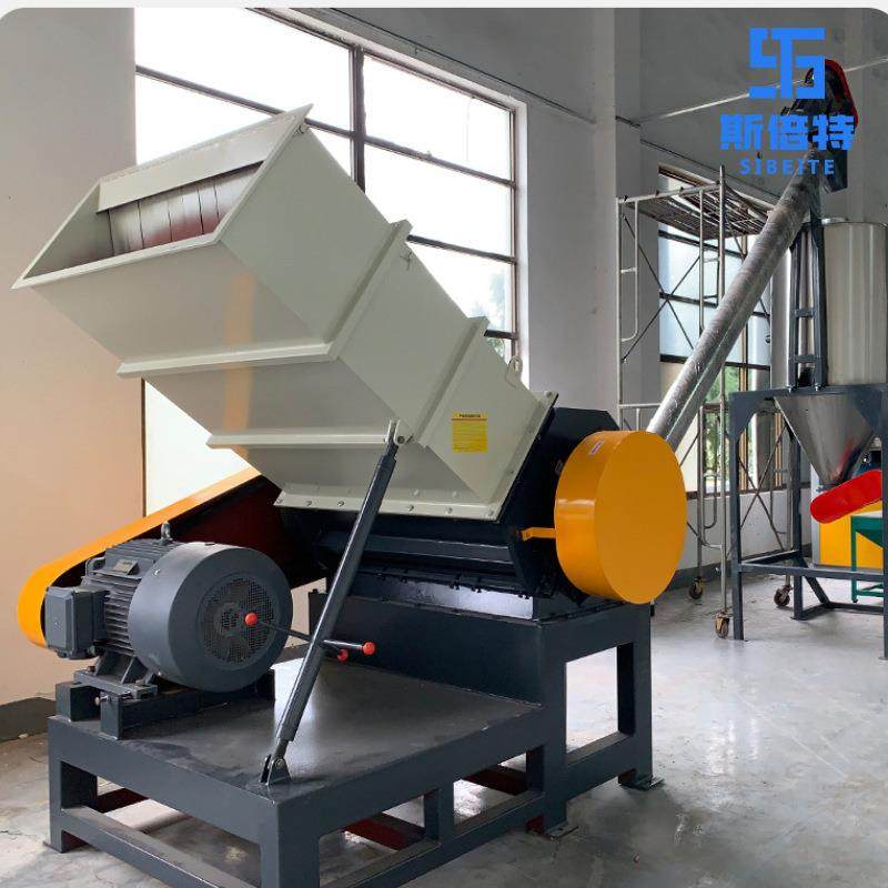 PVC管材板材塑料粉碎机工业用废旧料粉碎设备电动高速粉碎机,淘宝优惠券,粉丝福利购,淘宝优惠卷