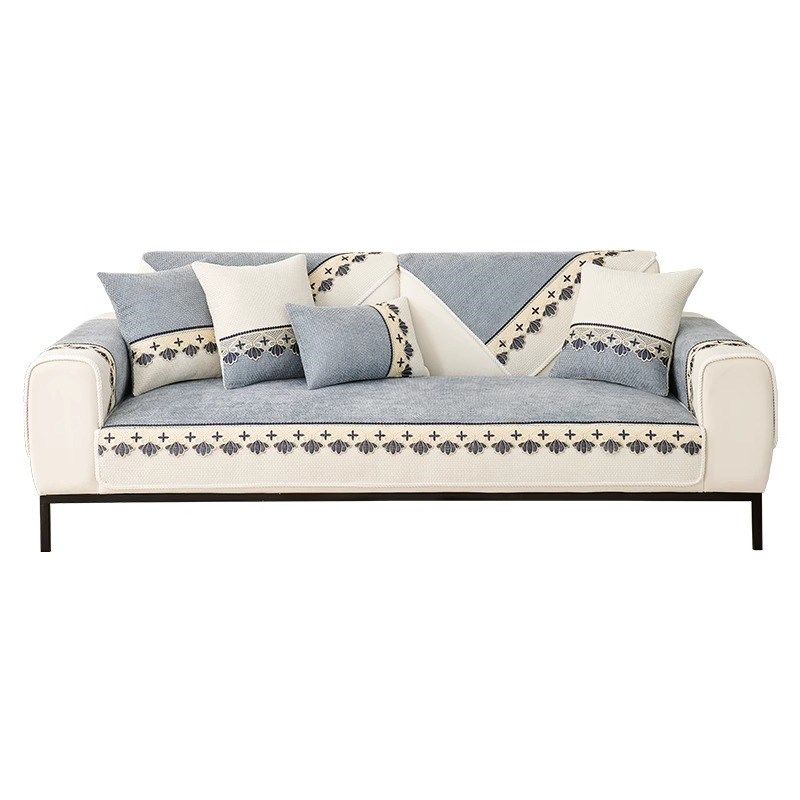 沙发垫新款2024四季通用防滑沙发套罩巾皮沙发坐垫子沙发盖布巾,淘宝优惠券,粉丝福利购,淘宝优惠卷