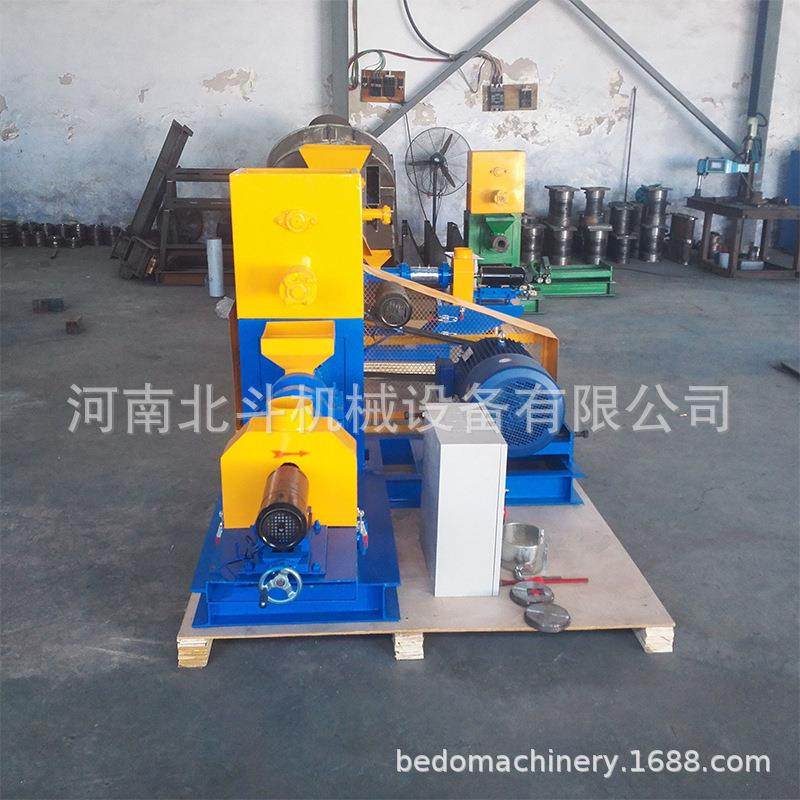 现货漂浮鱼饲饲料机水产鱼饲料机鸡鸭鱼饲料机民用宠物鱼饲料机,淘宝优惠券,粉丝福利购,淘宝优惠卷