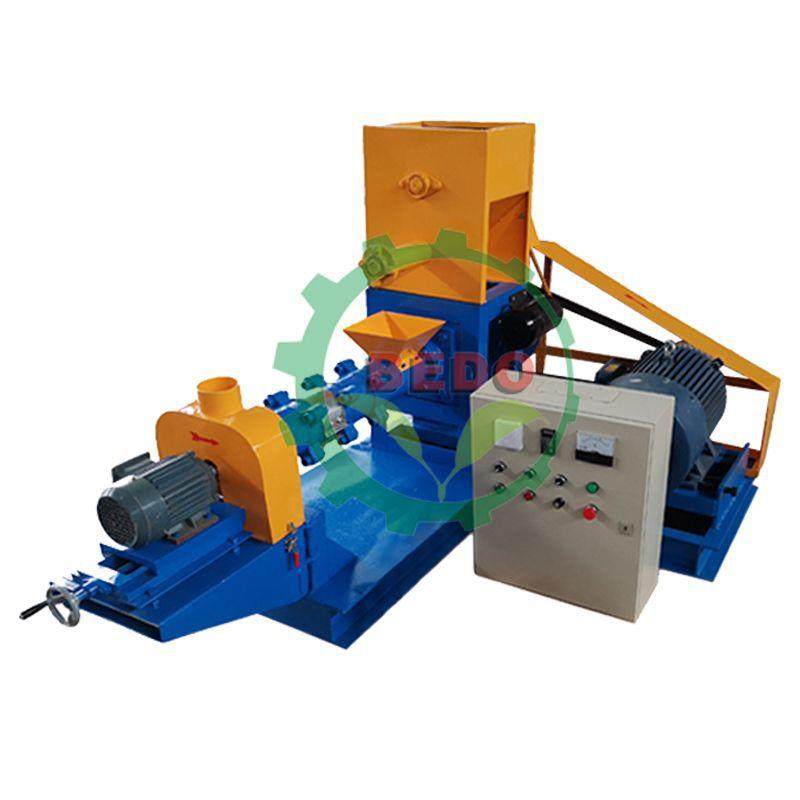 现货漂浮鱼饲饲料机水产鱼饲料机鸡鸭鱼饲料机民用宠物鱼饲料机,淘宝优惠券,粉丝福利购,淘宝优惠卷