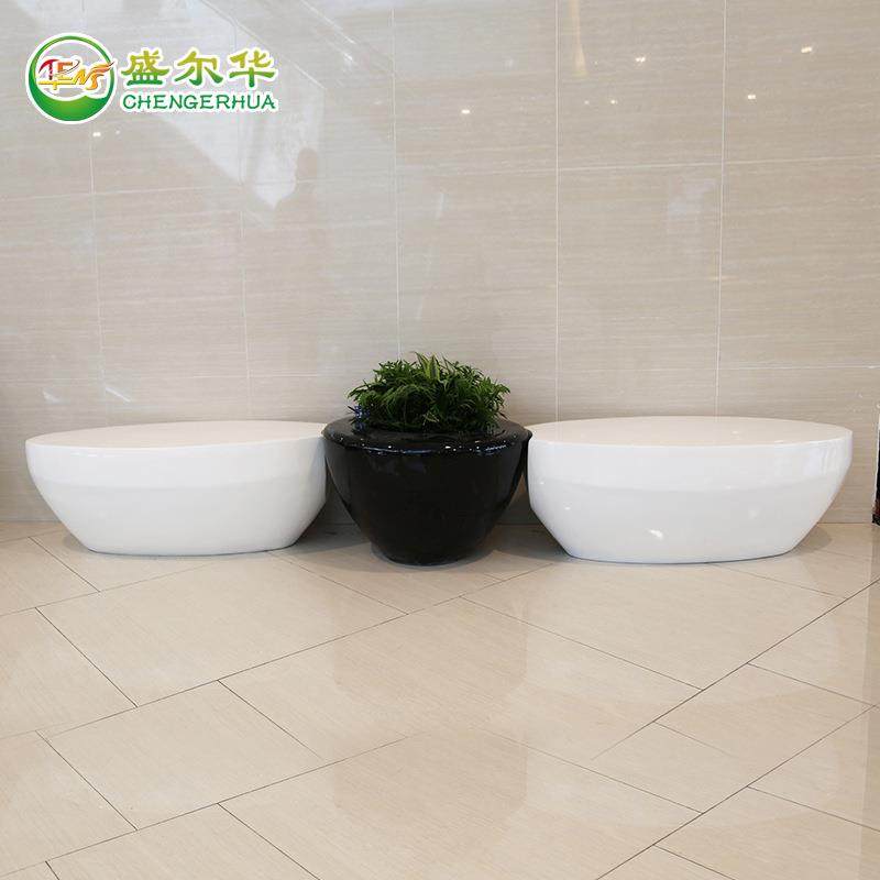 创意商场休闲座椅玻璃钢异形凳子公共休息椅花盆座椅装饰摆件,淘宝优惠券,粉丝福利购,淘宝优惠卷