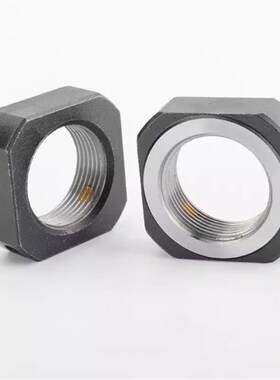 替代怡和达 滚珠丝杠支座用螺母 LEB81-M6-M8-M10-M12-M15-M17-M2