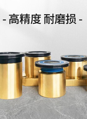 线切割机床配件大全中走丝导轮总成排丝轮瑞均霸器汉奇同方赛维斯