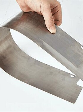 找平刮刀长方形梯形腻子粉神器刀灰腻子刮刀多用途修整工具