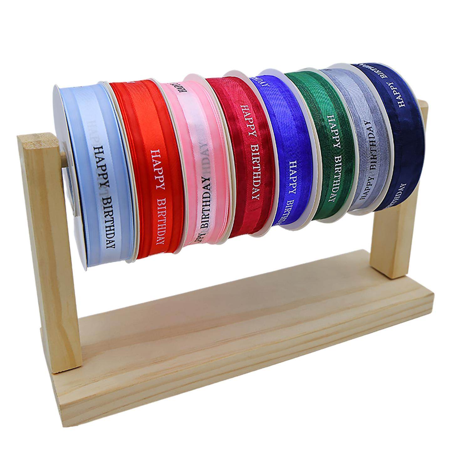 生日蛋糕丝带礼品盒绸带花束编织包装盒织带围边装扮英文中缎边网,淘宝优惠券,粉丝福利购,淘宝优惠卷