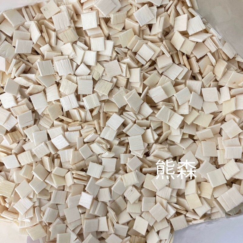 爬宠垫材白杨木片垫料8*8毫米小方木造景专用宠物蛇用品,淘宝优惠券,粉丝福利购,淘宝优惠卷