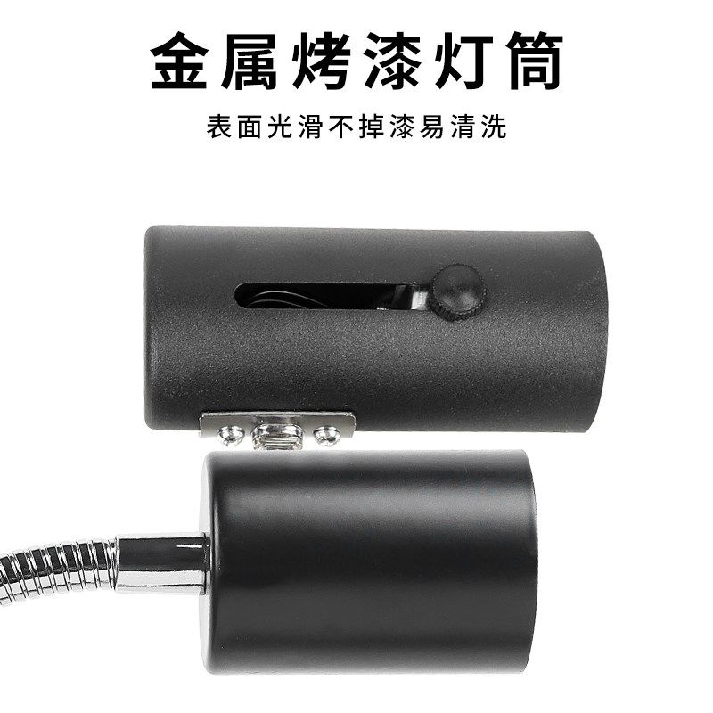 宠物灯箱吊灯鱼缸灯支架夹子灯罩太阳灯UVB加热乌龟晒背爬宠灯架,淘宝优惠券,粉丝福利购,淘宝优惠卷