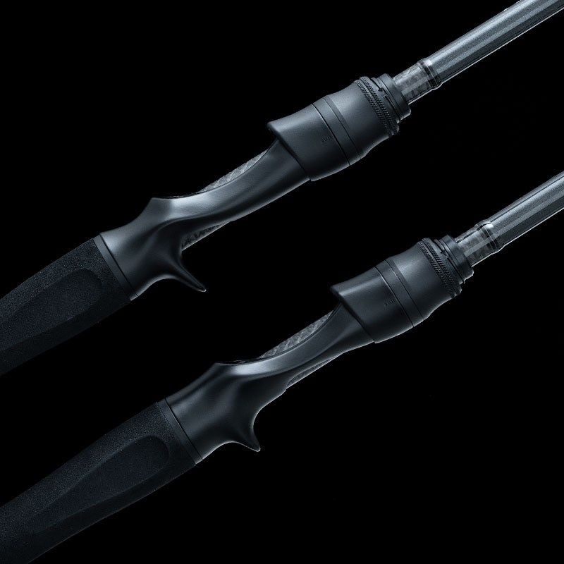 鸦语RAVENCRAFT独节路亚竞技渔竿Karas超轻碳纤维高感ks64LX66MLX,淘宝优惠券,粉丝福利购,淘宝优惠卷