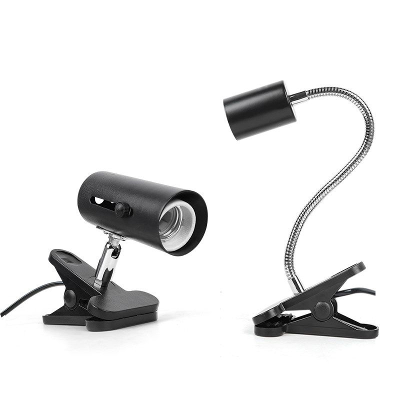 宠物灯箱吊灯鱼缸灯支架夹子灯罩太阳灯UVB加热乌龟晒背爬宠灯架,淘宝优惠券,粉丝福利购,淘宝优惠卷