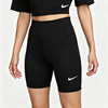 Nike Women's Yoga Pants Sweatpants Leggings Running Pants Fitness Wrap High Elastic Breathable Women's Pants