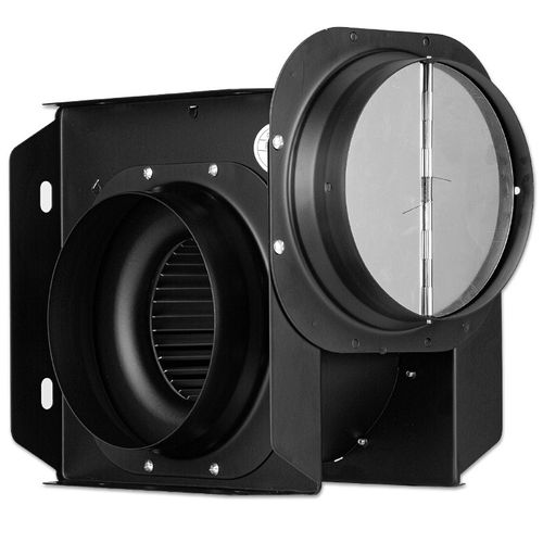 正野分体管道式风机强力静音排气换气扇酒店工程商用离心式抽风机 - 图3