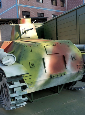 定制铁艺摆件多功能纯手工打造大型餐车火车老爷车电话亭仿真道具