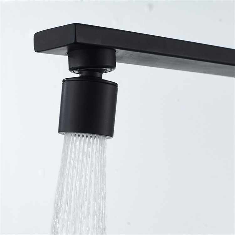 厨房水龙头冷热全铜抽拉式万向旋转可伸缩洗菜盆洗碗池水槽带喷枪,淘宝优惠券,粉丝福利购,淘宝优惠卷