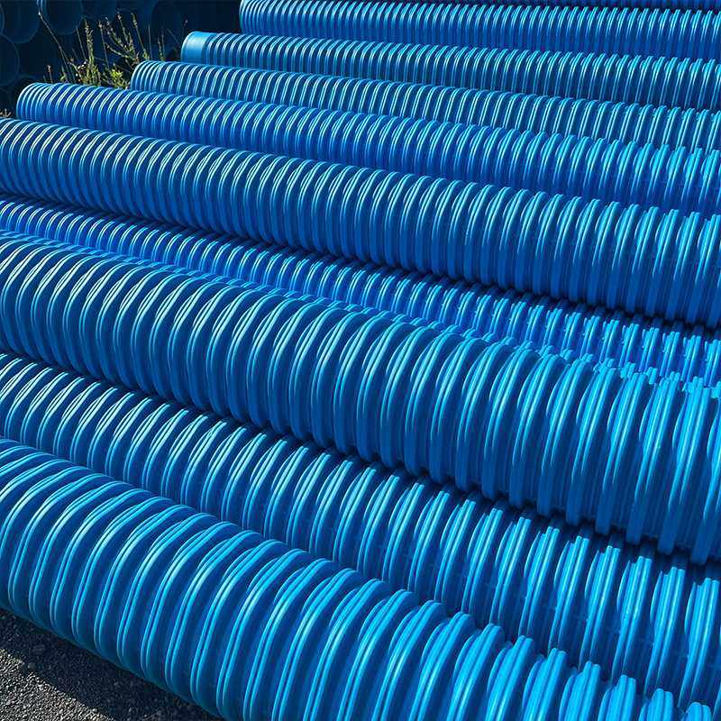 直供HDPE-IW六棱结构壁管排污排水管PE管排污管压力硬管,淘宝优惠券,粉丝福利购,淘宝优惠卷