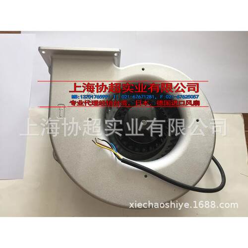 SHYUANYA玄亚风扇CA2V140-100T-FMG-B38-1C AC230V设备鼓风机 - 图0