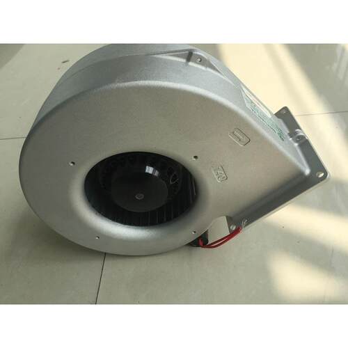 SHYUANYA玄亚风扇CA2V140-100T-FMG-B38-1C AC230V设备鼓风机 - 图3