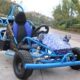 ທຸກພູມສັນຖານແບບ Go-karts ສີ່ລໍ້ດຽວ ແລະສອງເທົ່າ, ລົດ ATVs off-road, ສະຖານທີ່ໃຫ້ເຊົ່າບ່ອນຈອດລົດນ້ຳມັນເຊື້ອໄຟ-ໄຟຟ້າ