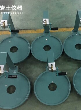 XZJ-1休止角测定仪 无黏性土休止角试验 新规范岩土仪器土工仪器