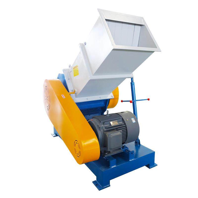 塑料包装材料磨粉设备卧式破碎机工业管材板材PVC塑钢型材破碎机,淘宝优惠券,粉丝福利购,淘宝优惠卷