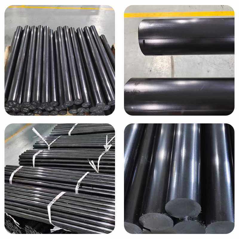 pps棒gf40黑色加玻纤pps棒料加纤耐磨黑色peek板peek棒零切加工,淘宝优惠券,粉丝福利购,淘宝优惠卷