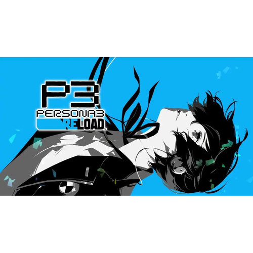 现货全新 任天堂SWITCH二代 NS2游戏 女神异闻录3 reload P3R 女神3 中文版 - 图3