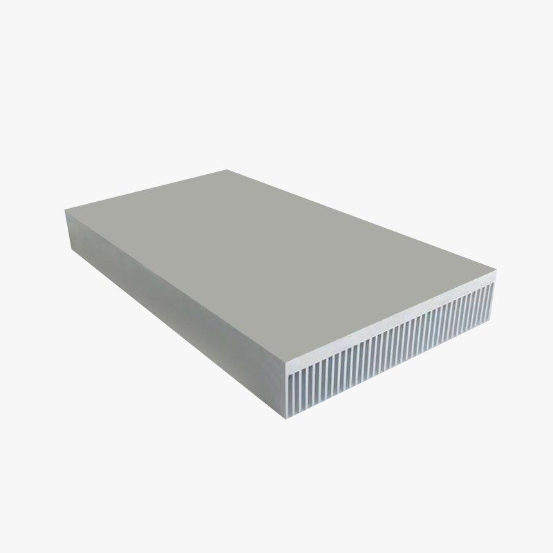 散热片宽120高26长200大功率铝散热器片密齿电子散热鳍片定制加工,淘宝优惠券,粉丝福利购,淘宝优惠卷