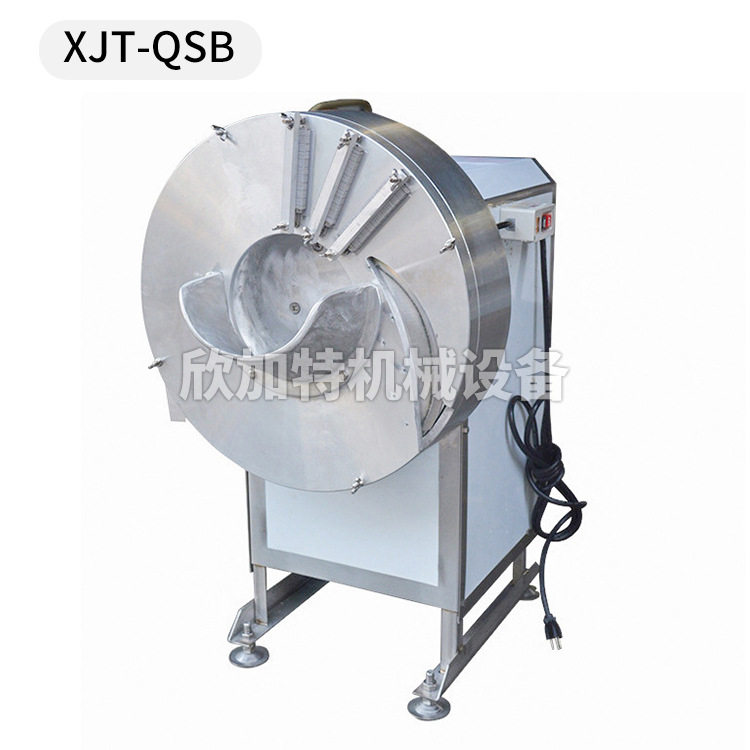 现货直销台湾切菜机切姜丝笋丝机 净菜流水线加工切菜机配套设备,淘宝优惠券,粉丝福利购,淘宝优惠卷