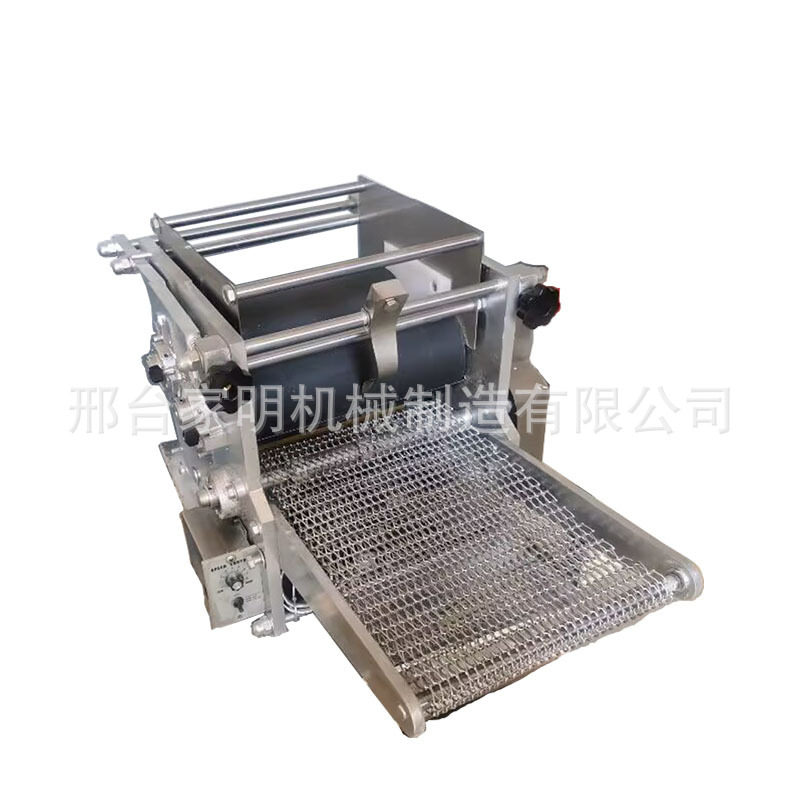 全自动taco饼成型机仿手工杂粮面饼成型机器多功能玉米面饼成型机,淘宝优惠券,粉丝福利购,淘宝优惠卷