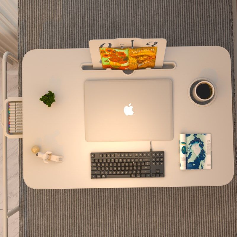 床上书桌折叠桌笔记本电脑桌家用学习卧室宿舍飘窗学习小桌子上铺,淘宝优惠券,粉丝福利购,淘宝优惠卷