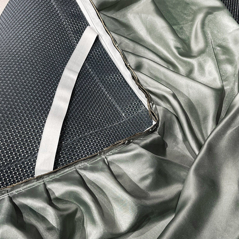 高档藤席三件套夏季加厚冰丝凉席床裙空调软席可拆卸床罩席子套件,淘宝优惠券,粉丝福利购,淘宝优惠卷