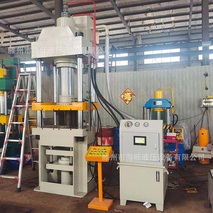 铝制品拉伸成型液压机汽车配件不锈钢锅碗瓢盆拉伸成型液压机,淘宝优惠券,粉丝福利购,淘宝优惠卷