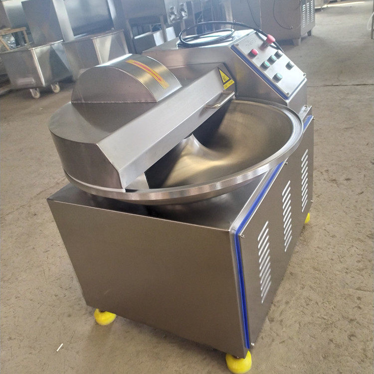 蔬菜多功能斩拌机 鲜肉瓜果切碎机 全自动包子饺子馅自动斩拌机,淘宝优惠券,粉丝福利购,淘宝优惠卷