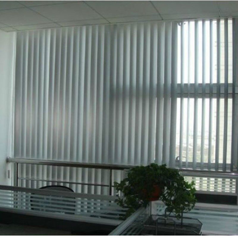 铝合金垂直帘竖帘百叶帘垂帘定制客厅阳台办公室隔断遮光窗帘垂帘,淘宝优惠券,粉丝福利购,淘宝优惠卷