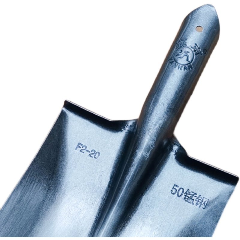 燕南钢锹农用50锰钢加厚钢铲钢锨方口方头锹园艺小号铁铲子,淘宝优惠券,粉丝福利购,淘宝优惠卷
