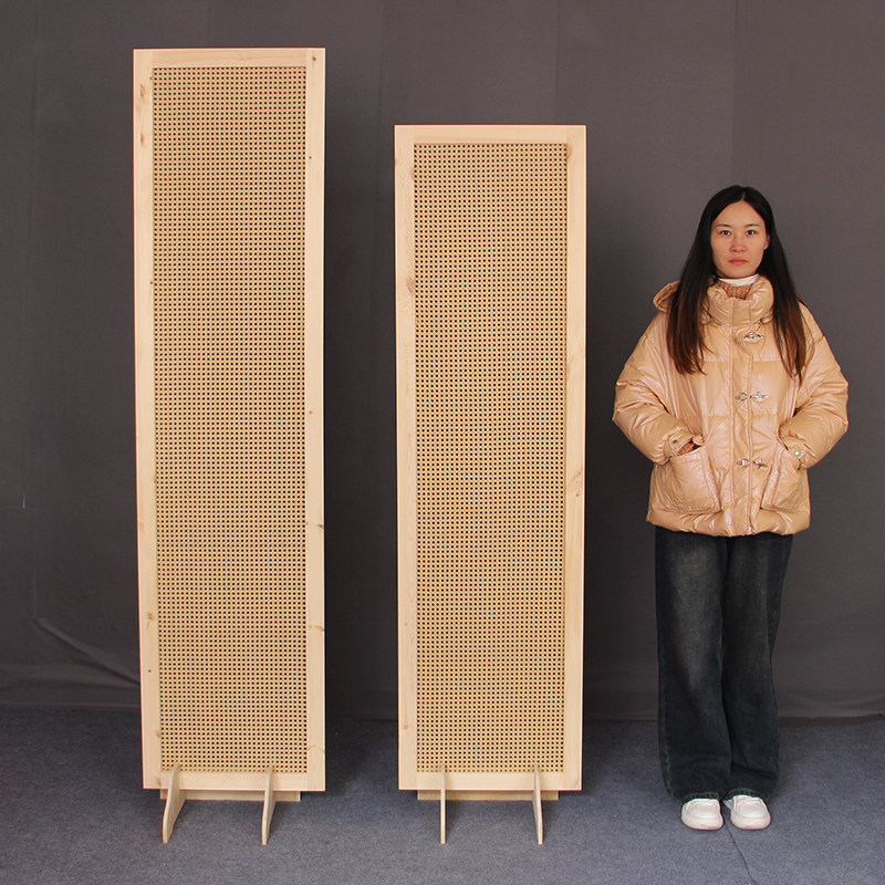 新款婚庆道具网格屏风订婚结婚婚礼竹编屏风中式婚礼藤编网格屏风,淘宝优惠券,粉丝福利购,淘宝优惠卷