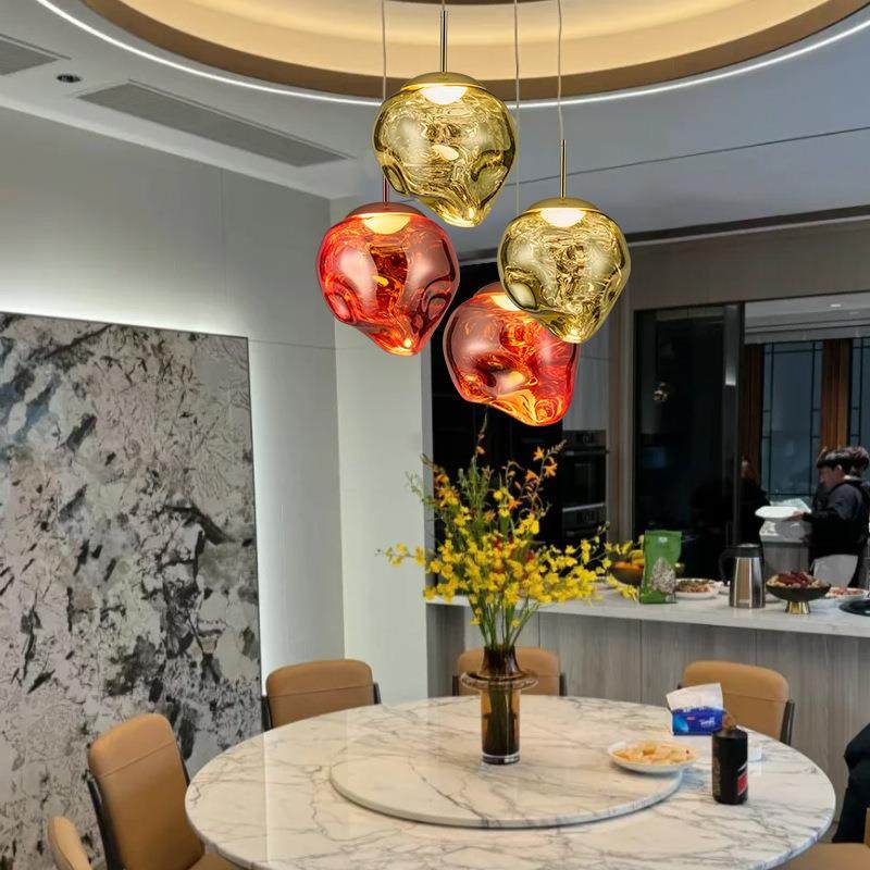 led吊灯楼梯熔岩吊灯大别墅loft复式挑客厅长线吊灯餐厅吧吊灯,淘宝优惠券,粉丝福利购,淘宝优惠卷