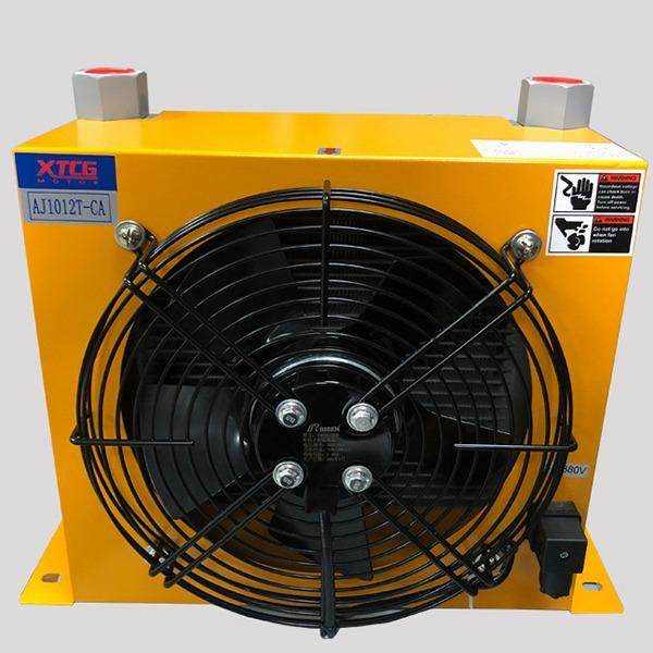 液压站风冷却器AF0510/AW0607/AH0608/AH1012液压风冷式油冷却器,淘宝优惠券,粉丝福利购,淘宝优惠卷