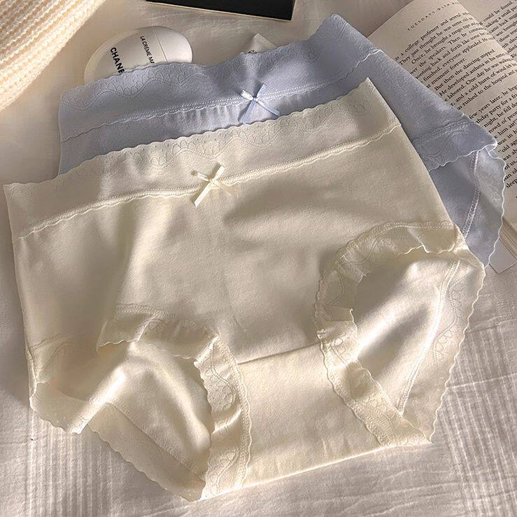 舒茵娜内裤女士A类纯棉裆10a级抗菌