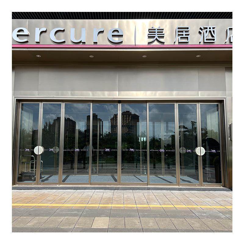 公司写字楼感应自动门 酒店电动平移门展厅有框自动门感应门工程,淘宝优惠券,粉丝福利购,淘宝优惠卷