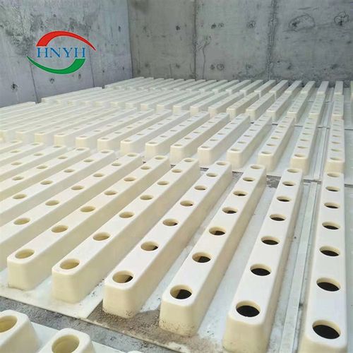 ABS整体浇筑滤板模板 生物滤池滤板 整体滤板模板 ABS滤板 - 图0