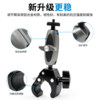 Action camera cycling stand