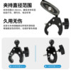 Action camera cycling stand